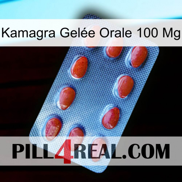 Kamagra Gelée Orale 100 Mg 06